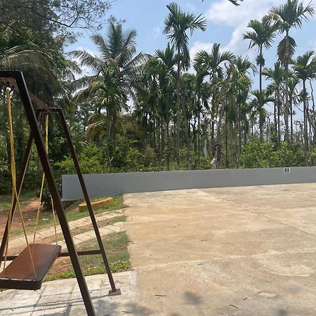 New Organic Home Stay Mudigere 外观 照片