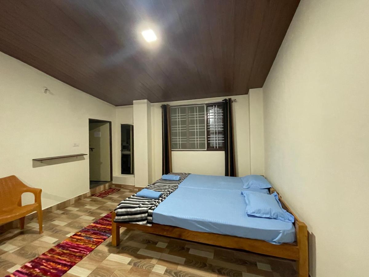 New Organic Home Stay Mudigere 外观 照片