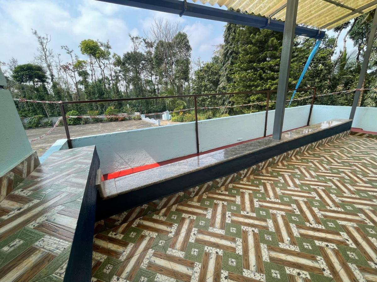 New Organic Home Stay Mudigere 外观 照片