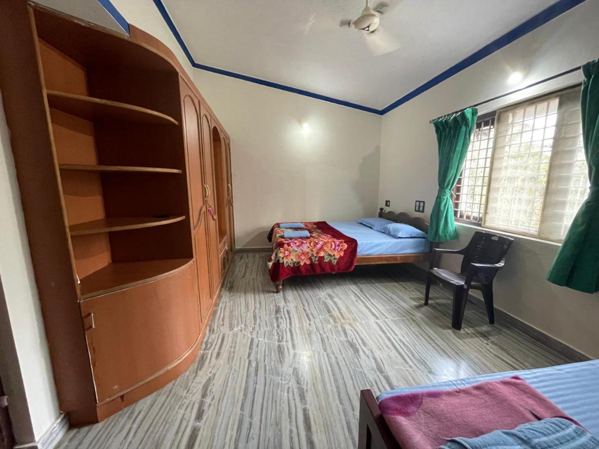 New Organic Home Stay Mudigere 外观 照片