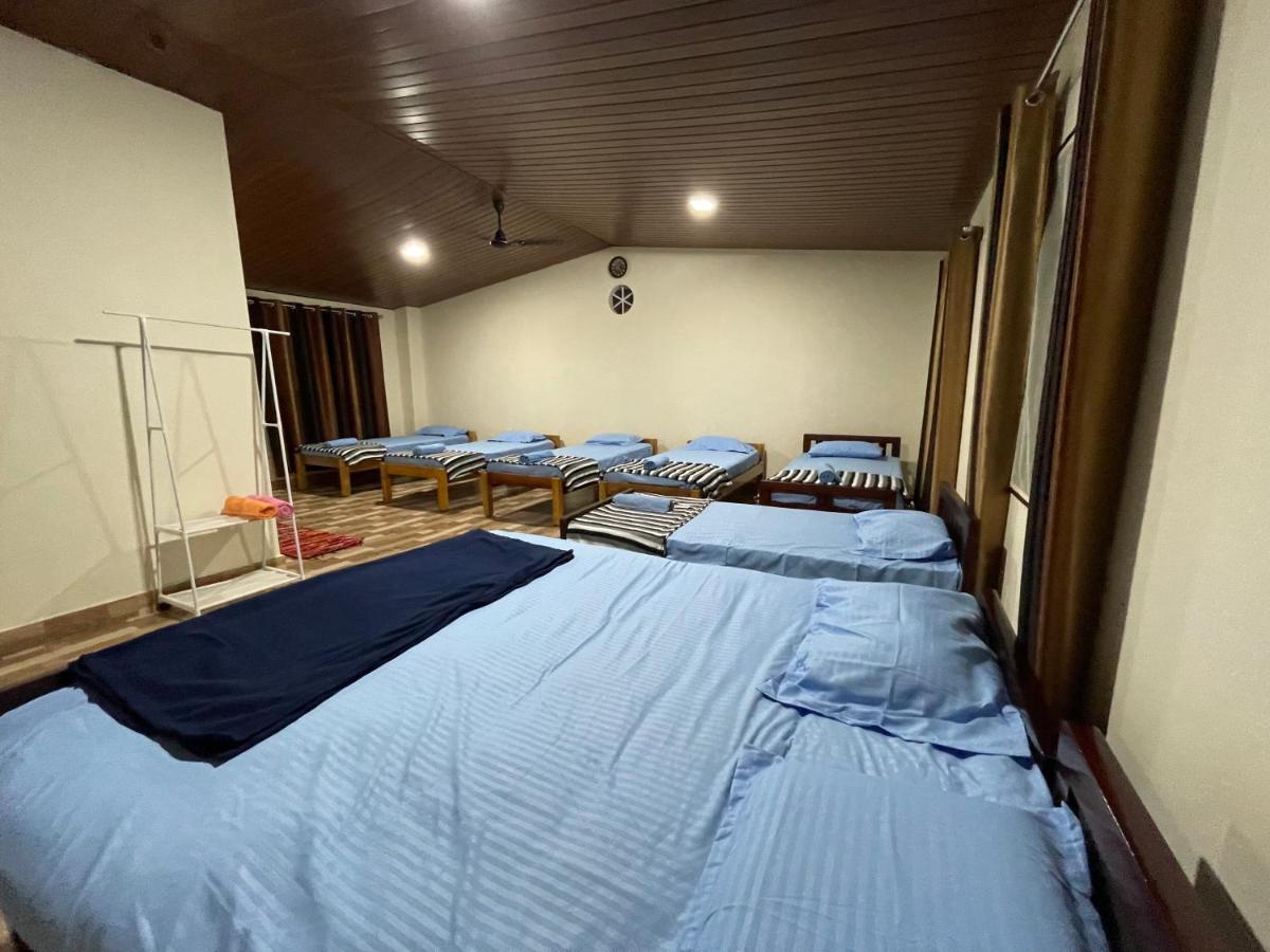 New Organic Home Stay Mudigere 外观 照片