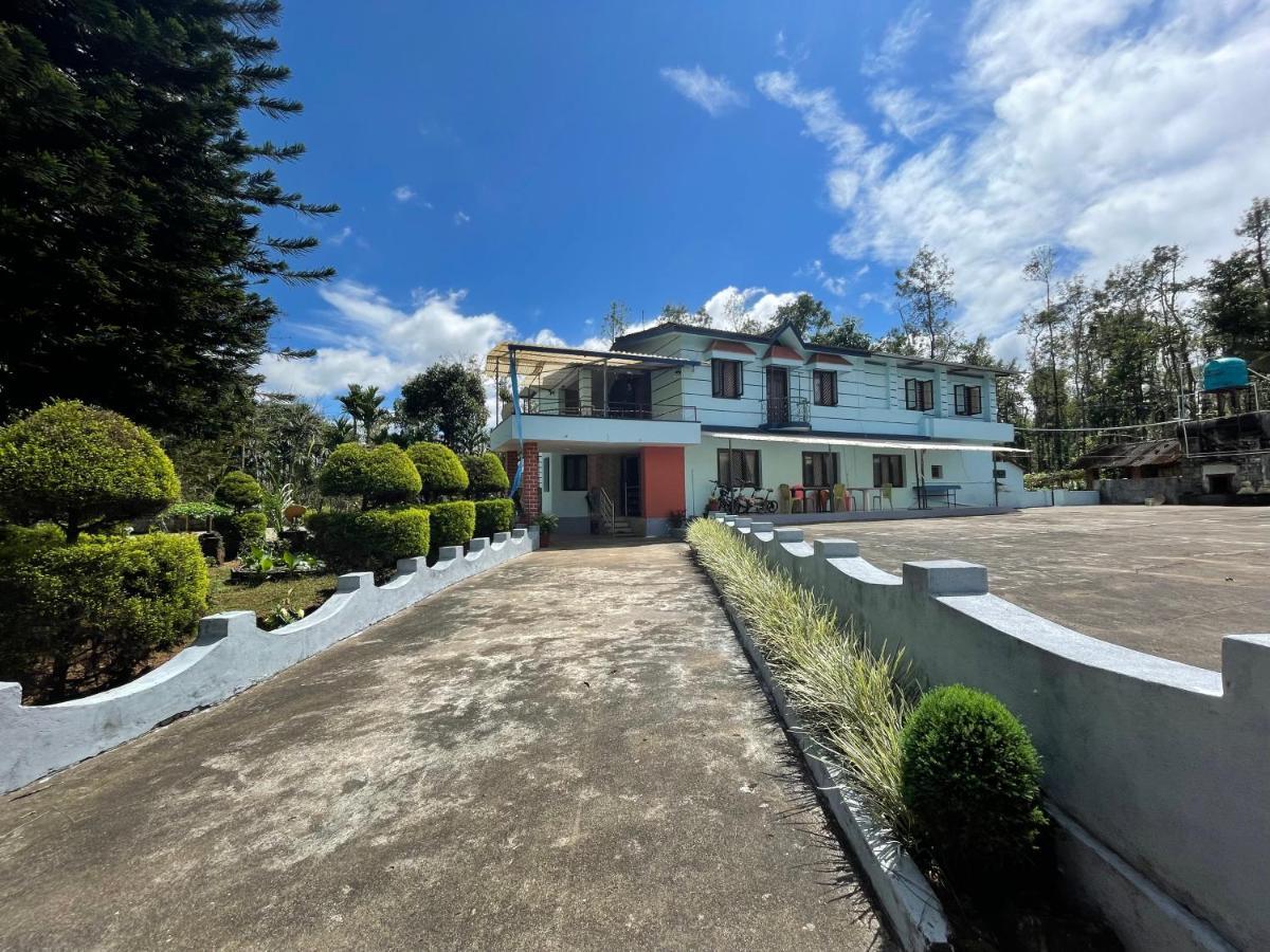 New Organic Home Stay Mudigere 外观 照片