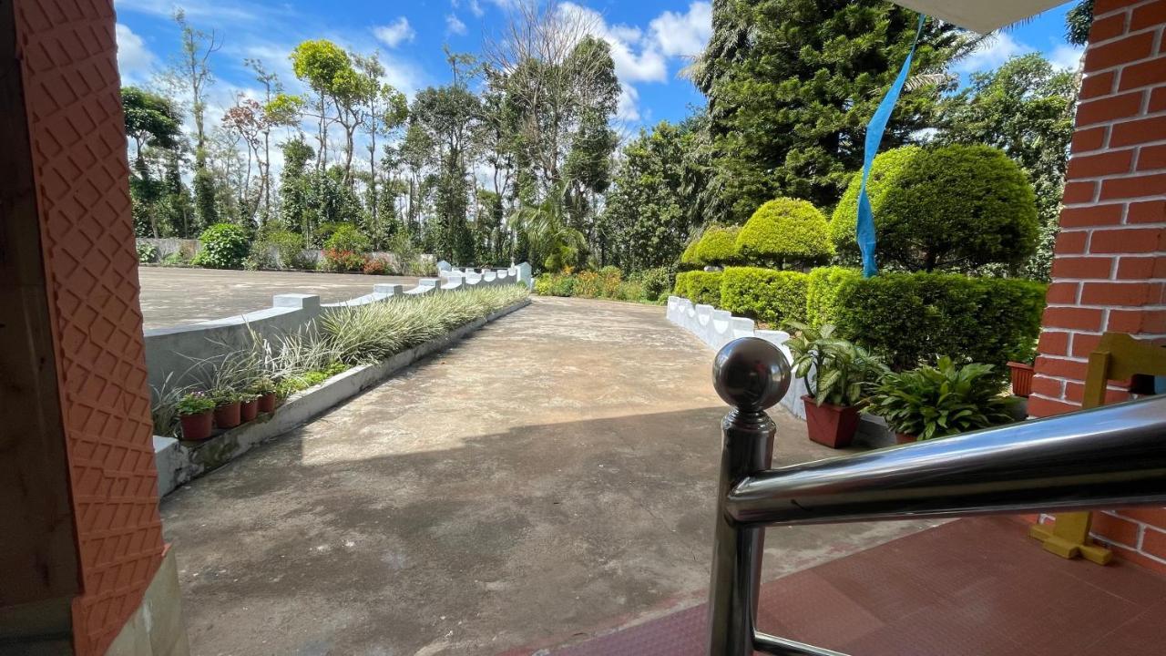 New Organic Home Stay Mudigere 外观 照片