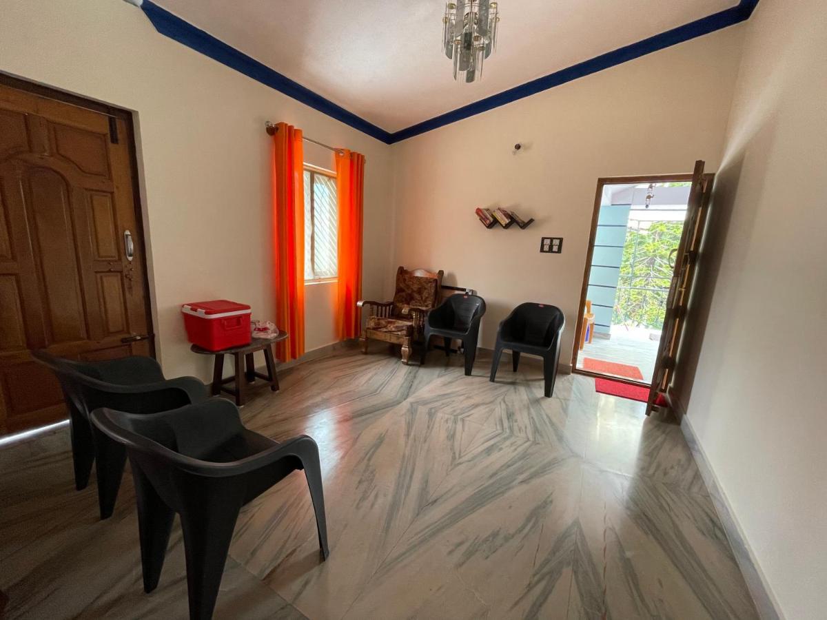 New Organic Home Stay Mudigere 外观 照片