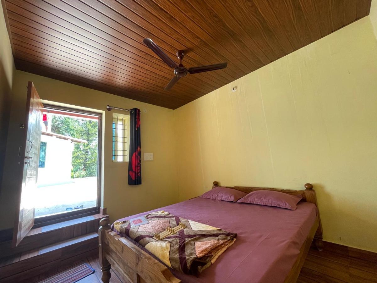 New Organic Home Stay Mudigere 外观 照片