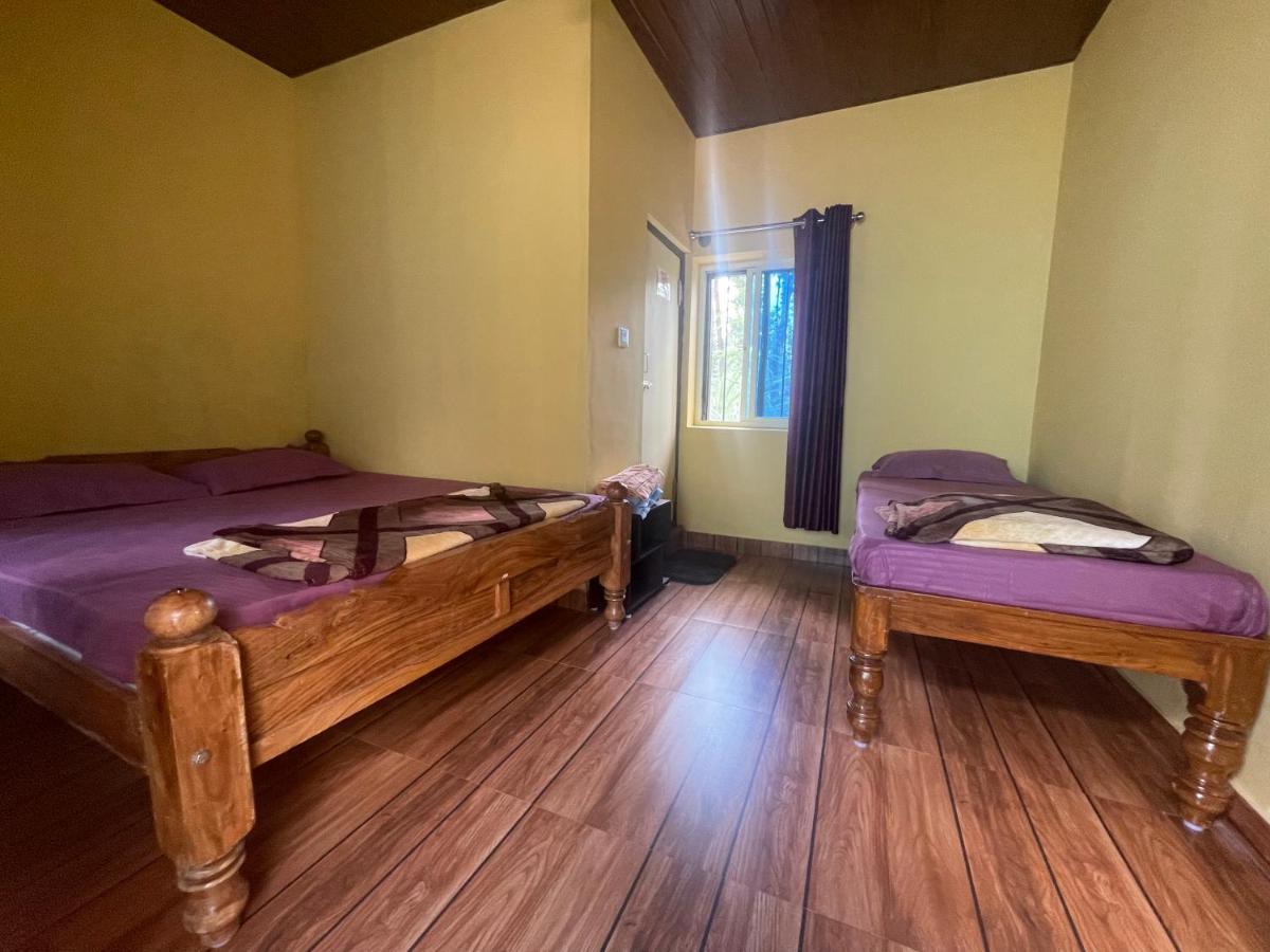 New Organic Home Stay Mudigere 外观 照片