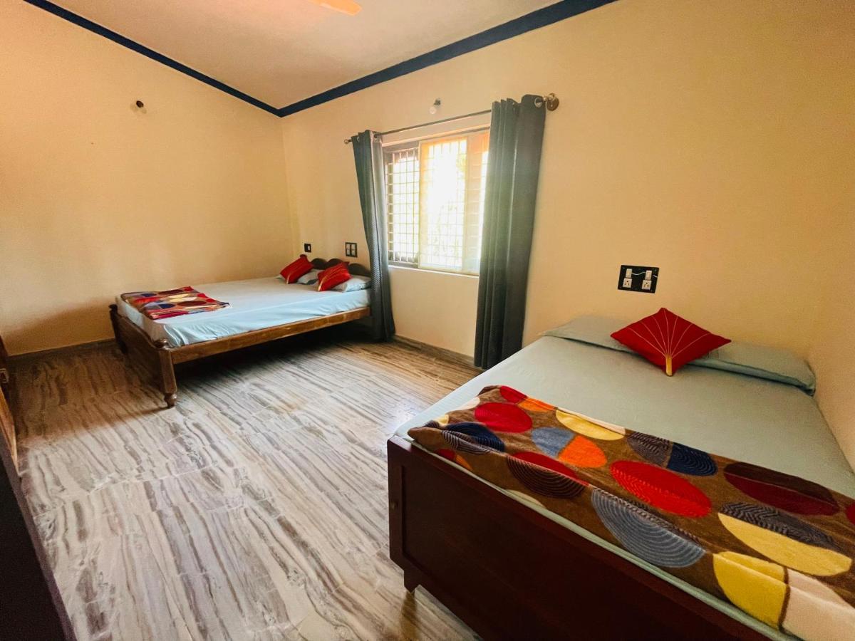New Organic Home Stay Mudigere 外观 照片