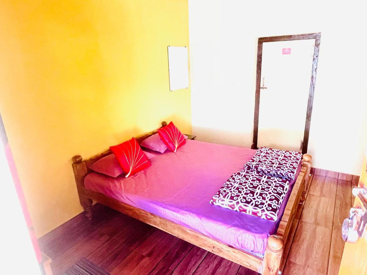 New Organic Home Stay Mudigere 外观 照片
