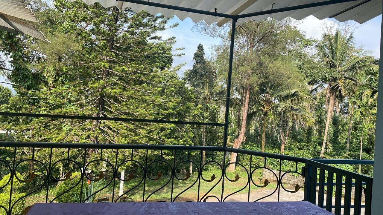 New Organic Home Stay Mudigere 外观 照片