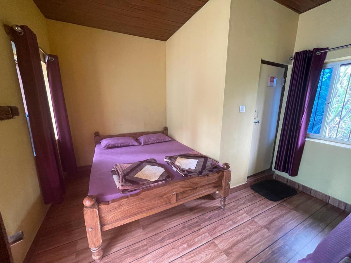 New Organic Home Stay Mudigere 外观 照片