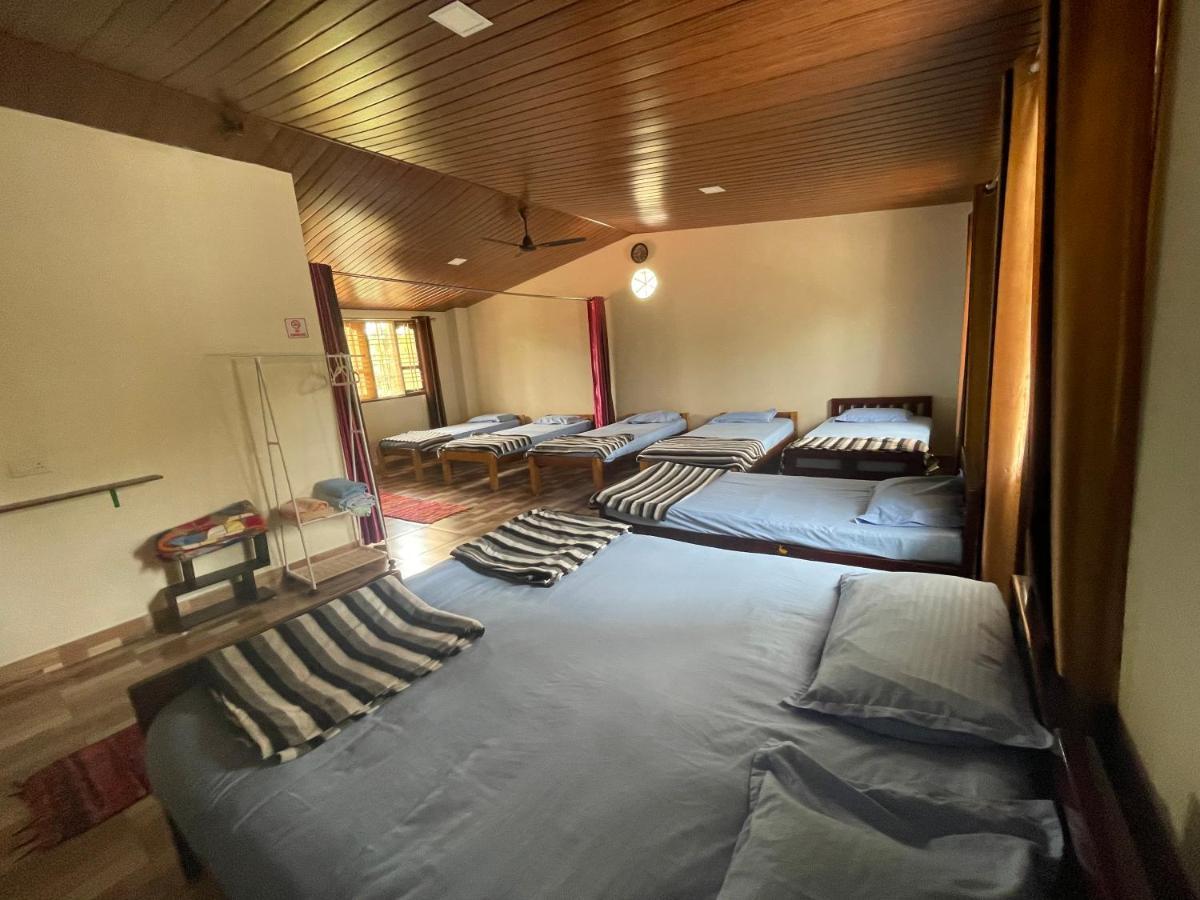 New Organic Home Stay Mudigere 外观 照片