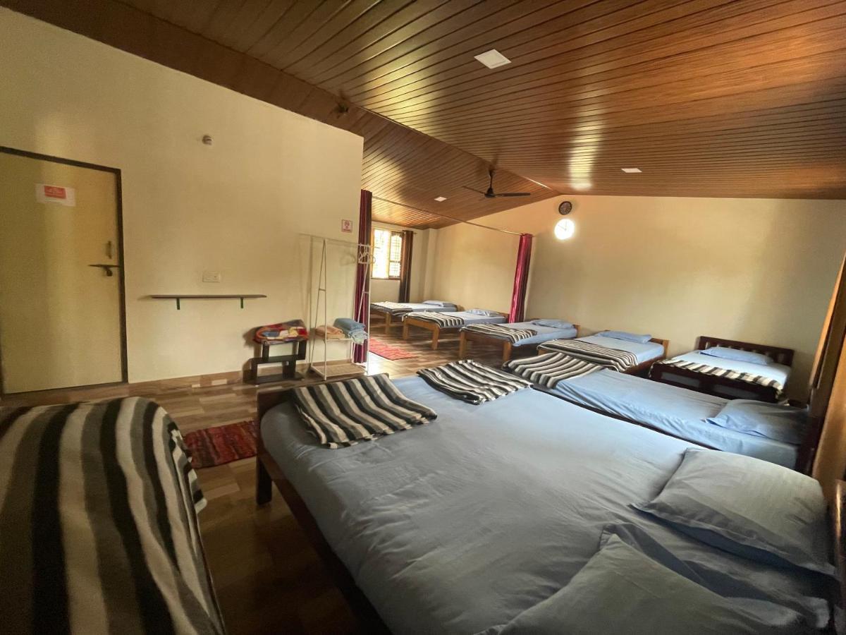 New Organic Home Stay Mudigere 外观 照片