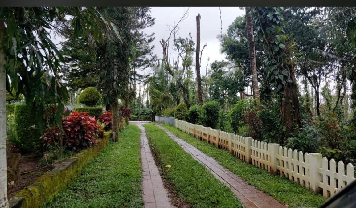 New Organic Home Stay Mudigere 外观 照片